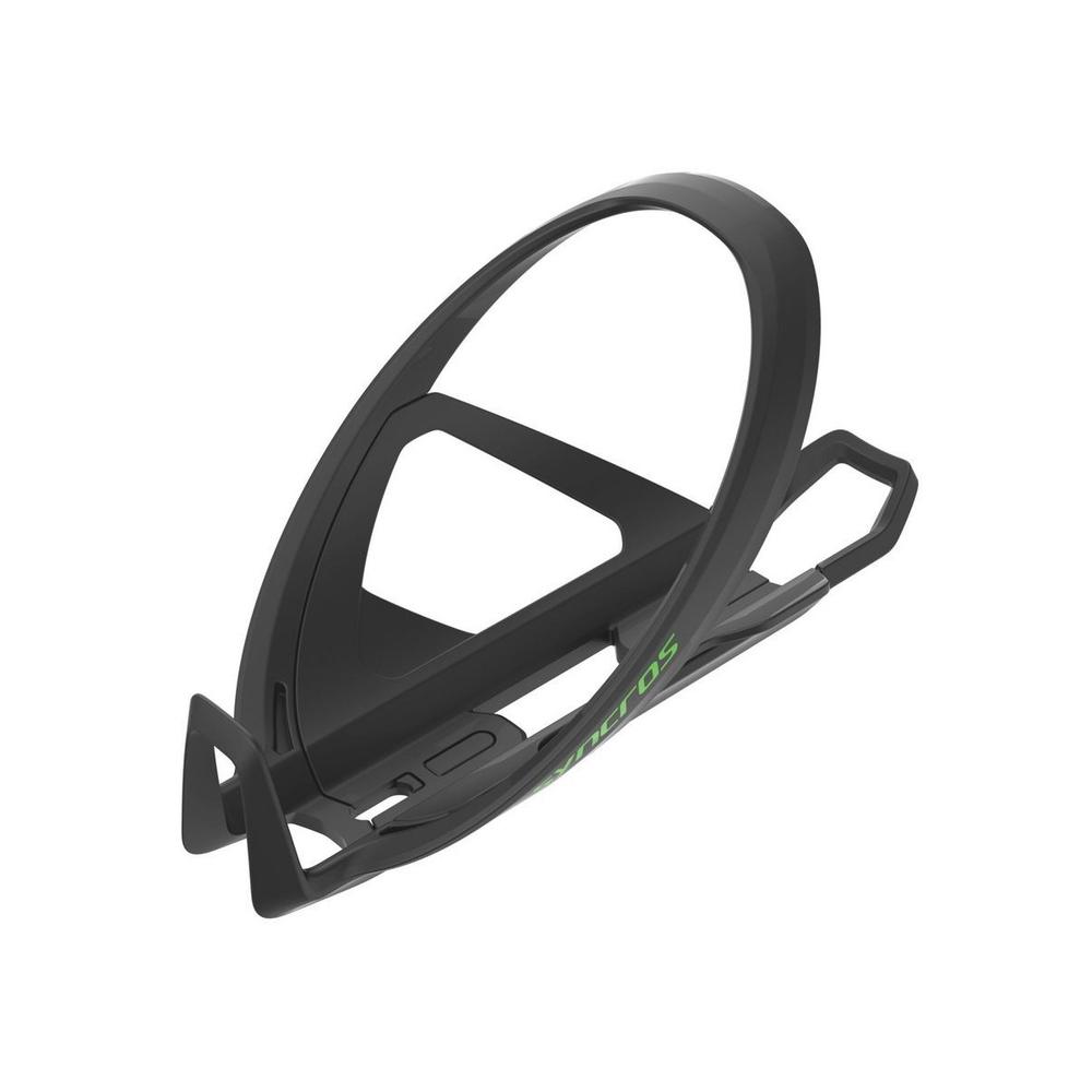 Флягодержатель Syncros Cache cage 2.0 (black/white) 2026 ES288331-1007-2026
