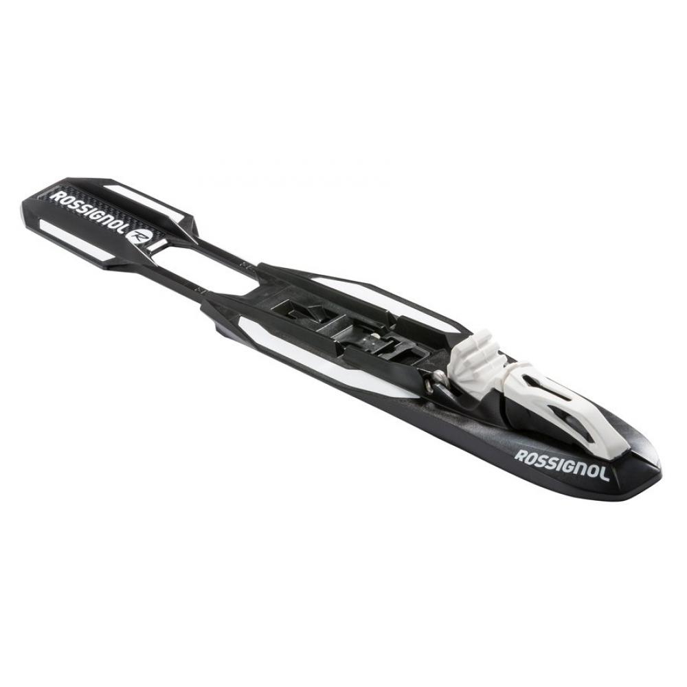 Крепления для беговых лыж Rossignol 19 20 CONTROL STEP IN BLACK black 403-20RJH1000