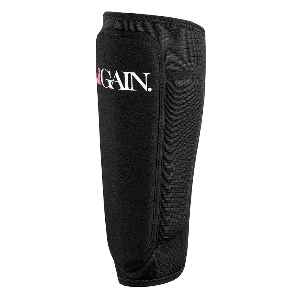 Защита 03-000213 голени STEALTH Shin Guards, размер XL GAIN 03-000213