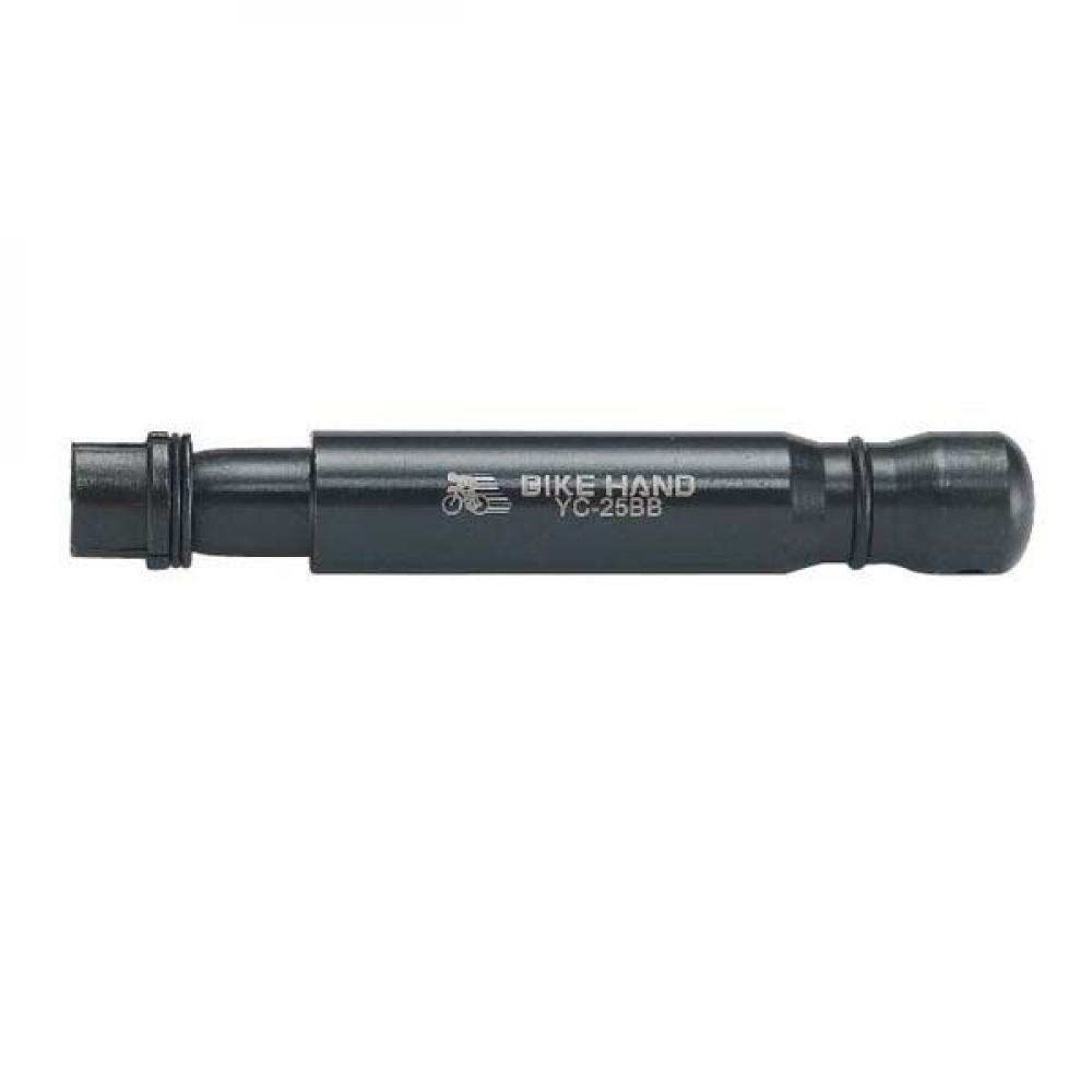 Инстр./приспособл. 6-172500 YC-25BB для выпресовки кареток BB Press-fit BIKEHAND 6-172500