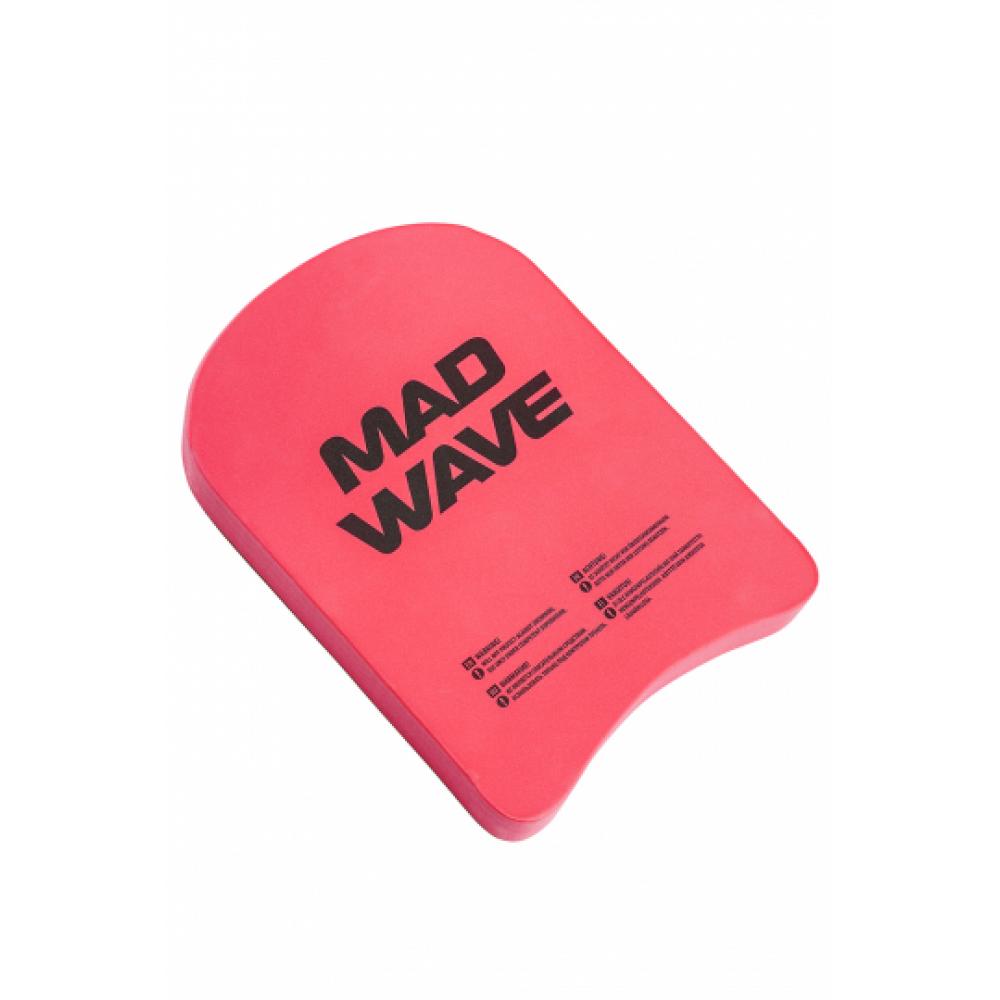 Доска для плавания Kickboard Kids, One size, Red M0720 05 0 05W 20-070000070