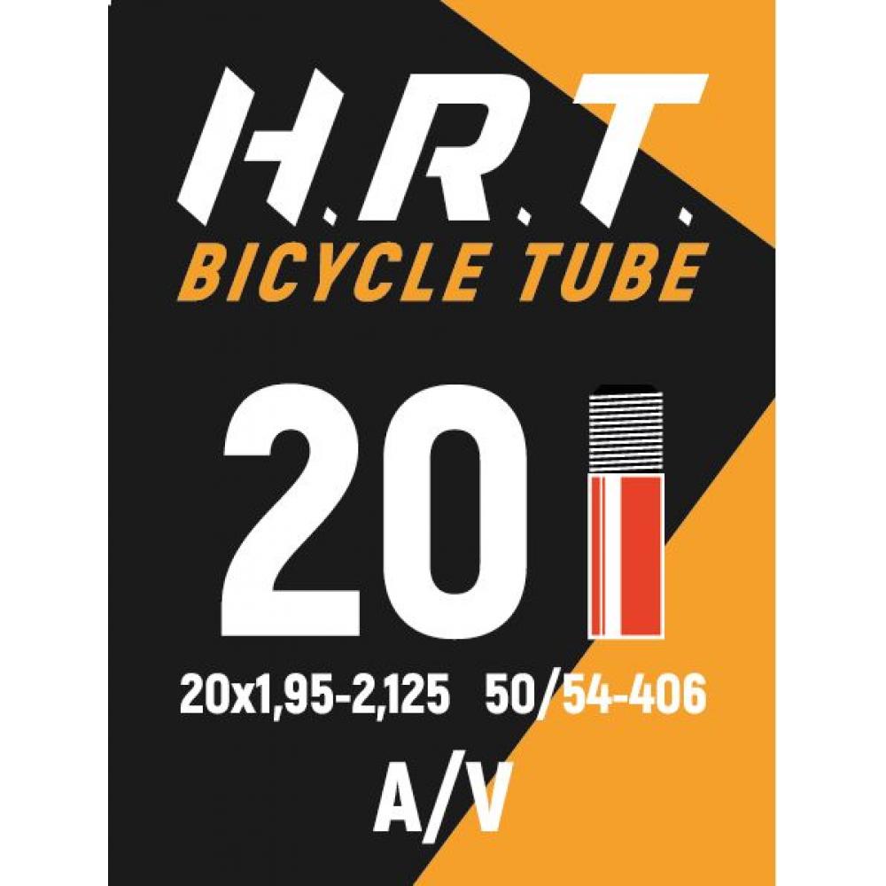 Камера 20" авто 00-010023 1,95-2,125 (50/54-406) бутиловая (50) H.R.T. 00-010023