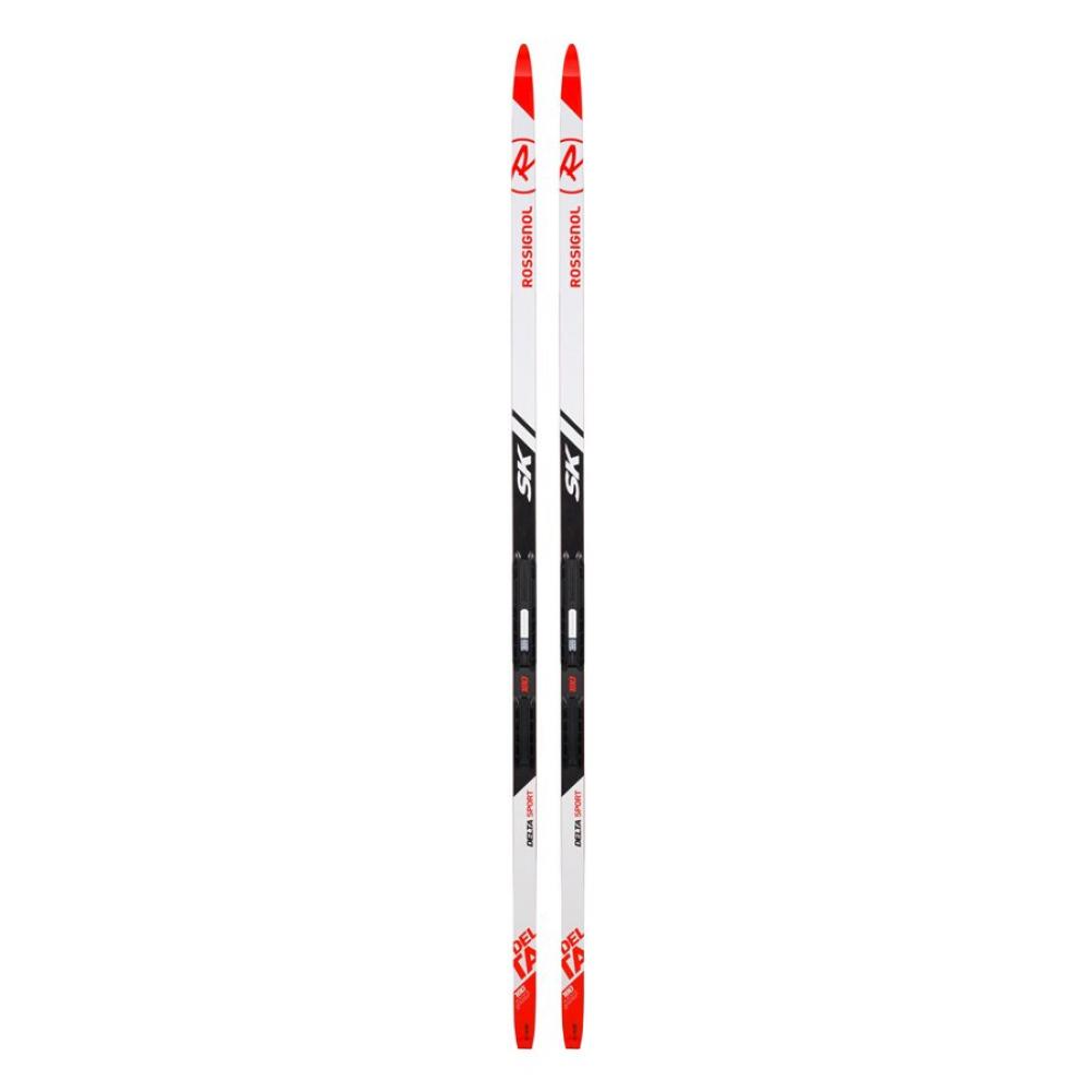 Лыжи беговые Rossignol DELTA SPORT SKATING -IFP 190 403-20RHIWF04-190