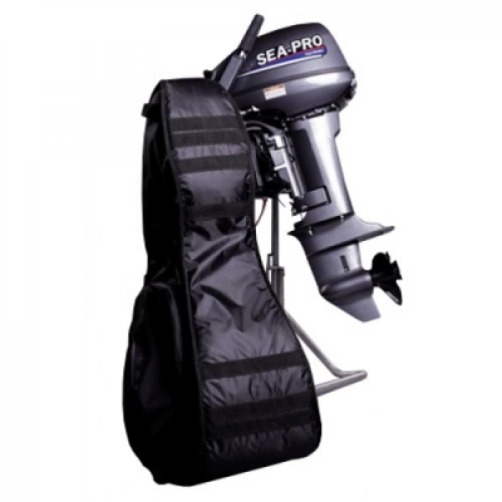 Чехол моторный Sea-pro 2.6 2 такта 21-080000007