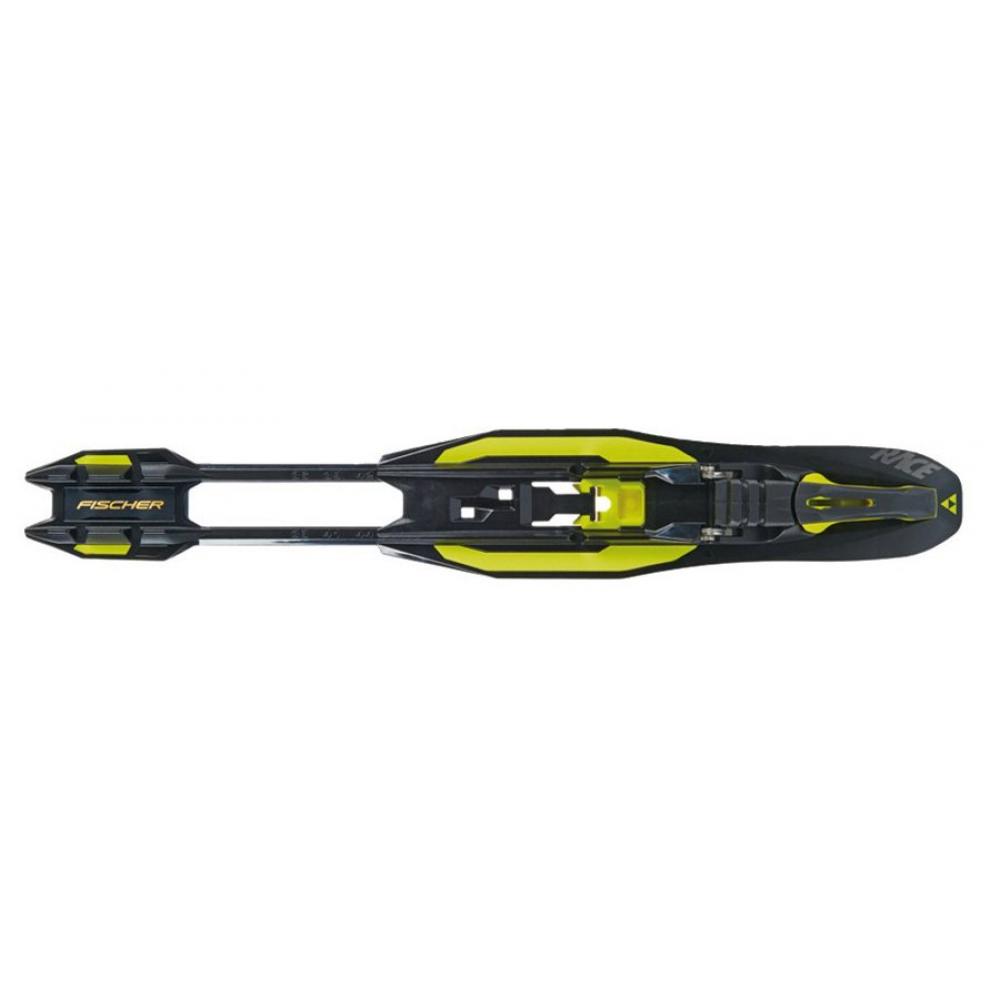 Крепления беговые FISCHER RACE STEP-IN SKATE IFP (S55020) 407-23S55020