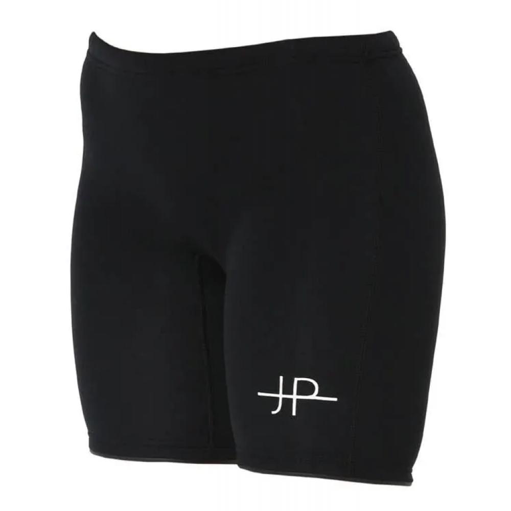 Шорты неопрен женские Jetpilot Cause Ladies 7'' Neo Short black S24 (2401005, XL, S24) 24-060000015