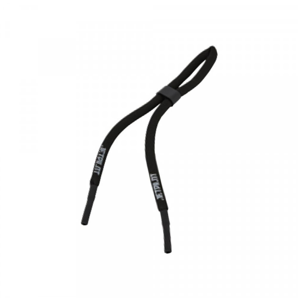 Шнурок плавающий для очков Jetpilot FLOATING RETAINERS RED 26-0800000075