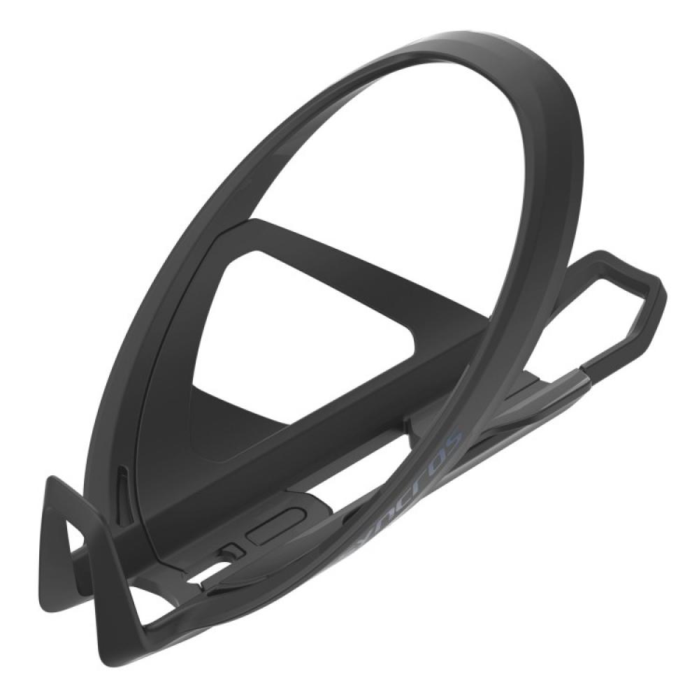 Флягодержатель Syncros Cache cage 2.0 (black/stellar blue) 2026 ES288331-7202-2026