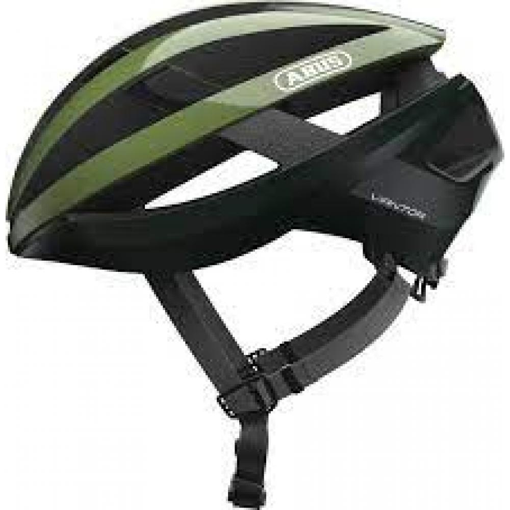 Шлем 05-0040582 MTB/ROAD/Racing Viantor L(58-62) 18 вент отв. микрорегулировка размера, 320гр, opal 05-0040582