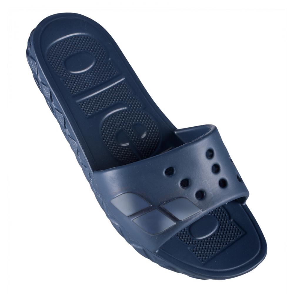 Сланцы WATERGRIP JUNIOR navy-fluo red 001457 704 36-37 Arena 18 19 19-010000161