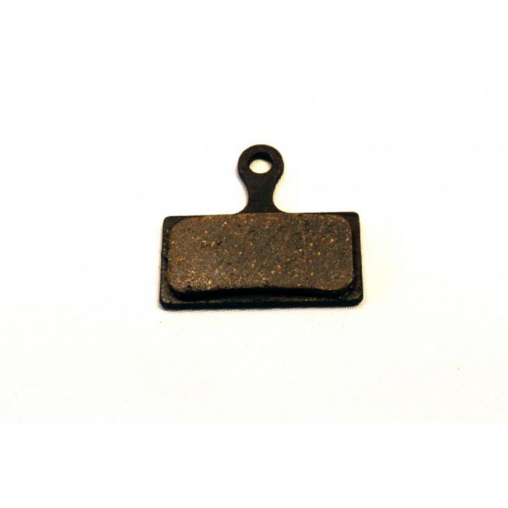 Торм. колод. VX852C 3-339 диск. полимер. SHIMANO M985,M785,M666,M615,R785,CLARKS M2,FSA (10) CLARKS 3-339