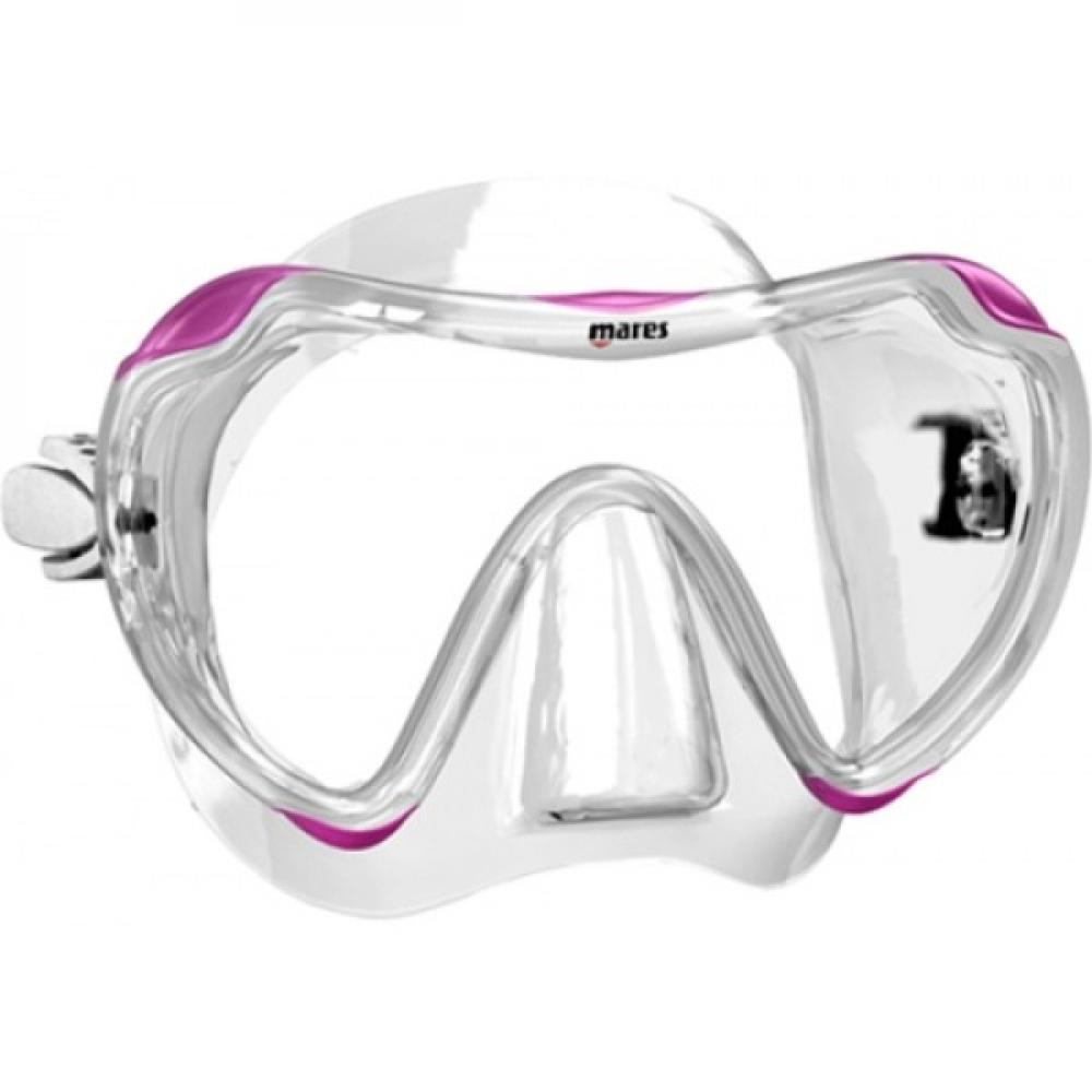 Маска Mares VIZEER 21-020000038