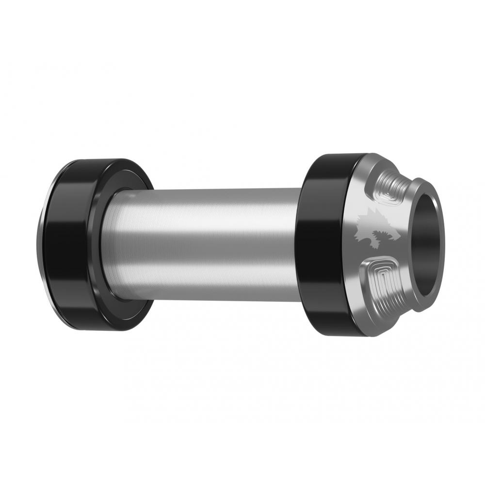 Каретка STRESS SPINSET mid (Цвет: полированный / Вариант: 19мм) STRMID2000441