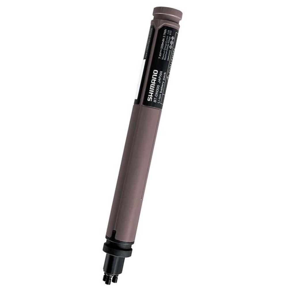 Батарея IBTDN3003 2-5081 Di2, BT-DN300, для установки внутри рамы/вилки SHIMANO 2-5081