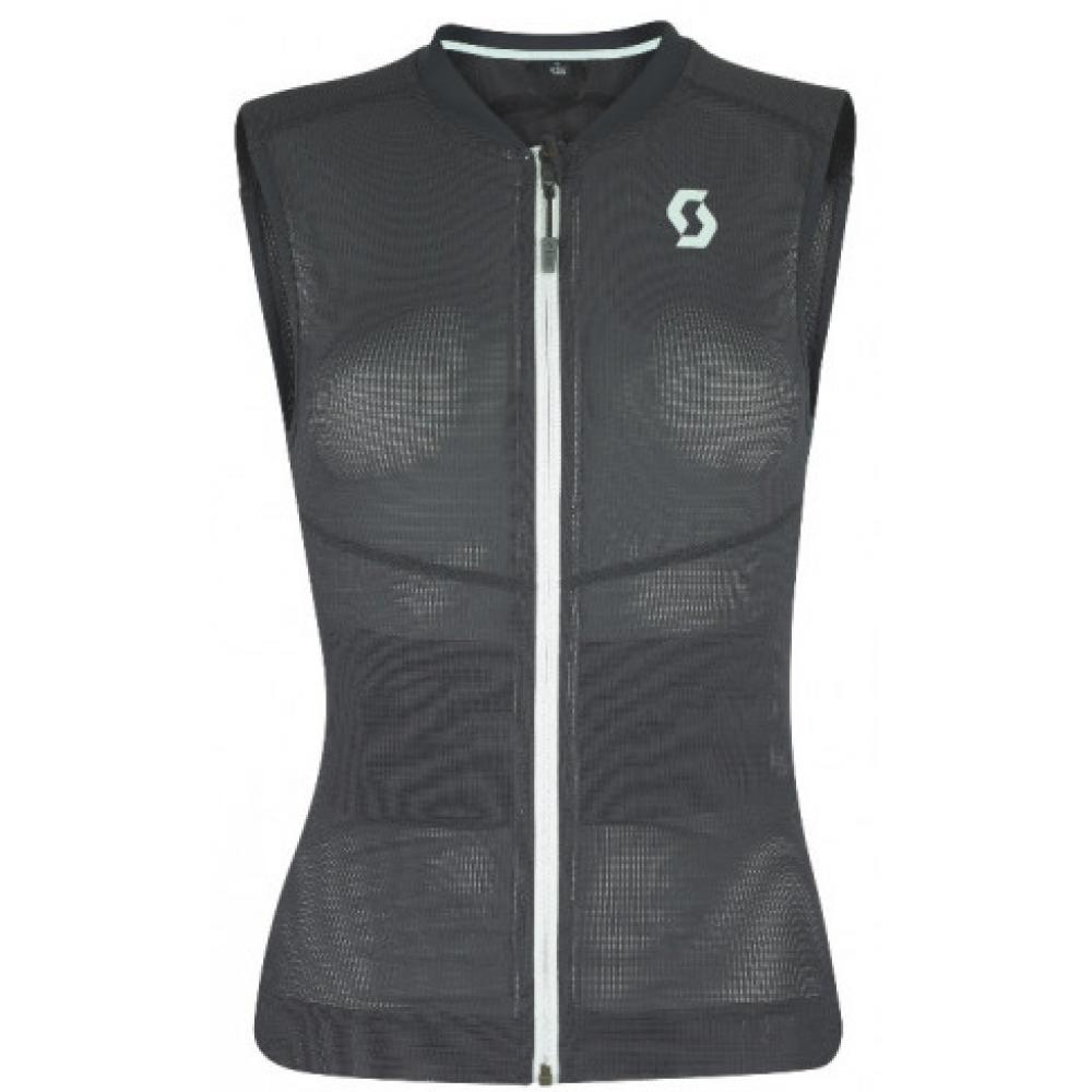 Защита горнолыжная AirFlex W's Light Vest Protector black (L) ES271917-0001