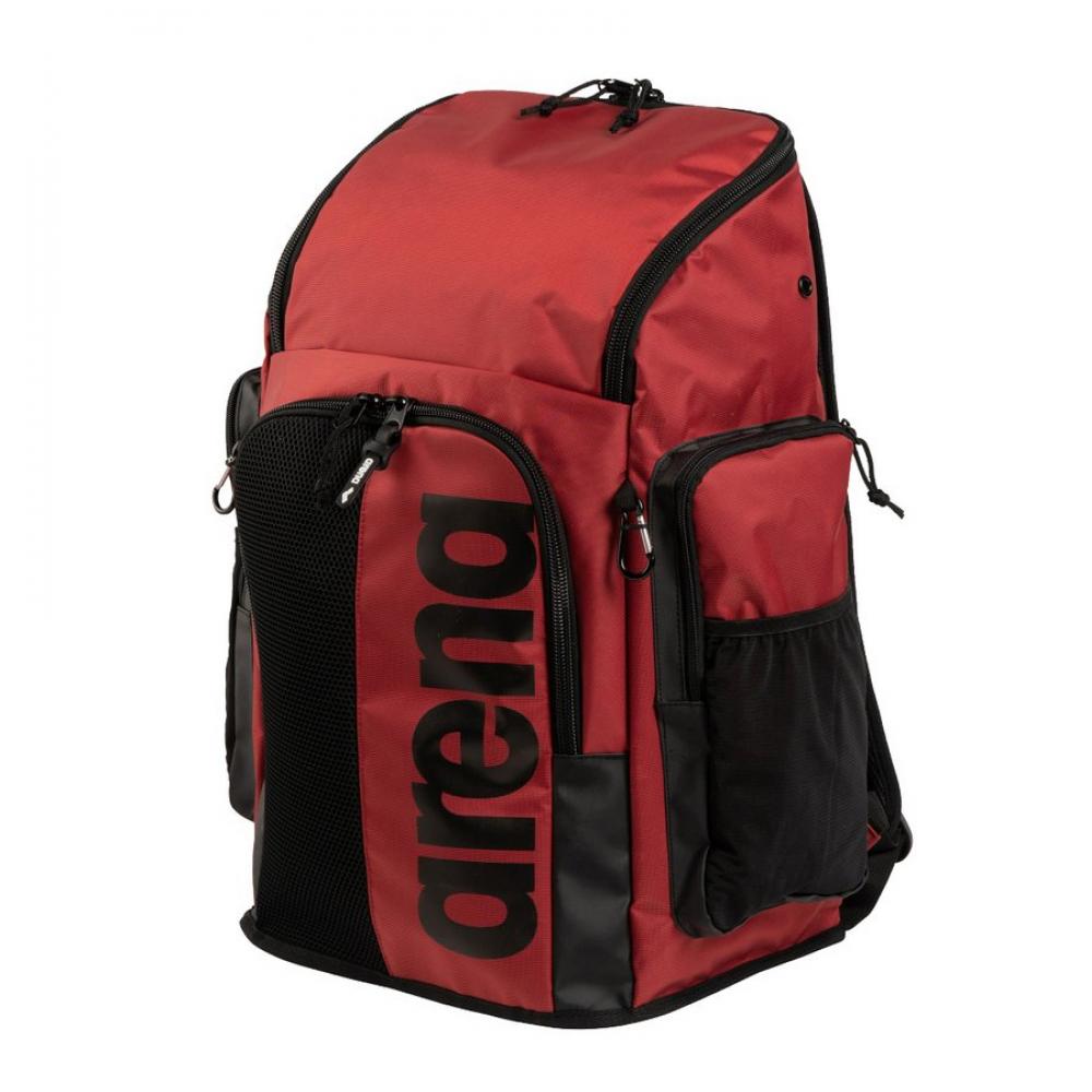 Рюкзак spiky iii backpack 45 crimson_black 005569 105 45 Arena 25 25-0300000018