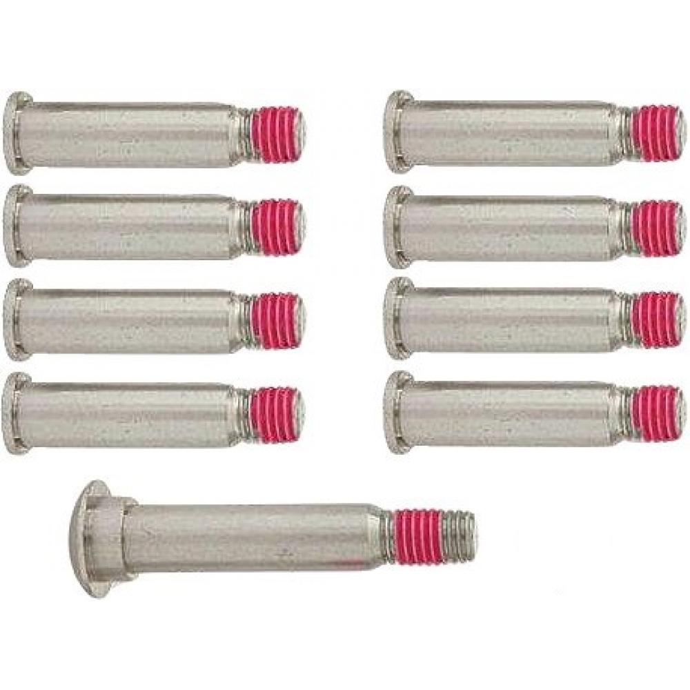 оси комплект S17 MOD AXLE SET 31В6011.1.1 K2 20 62-20-151969