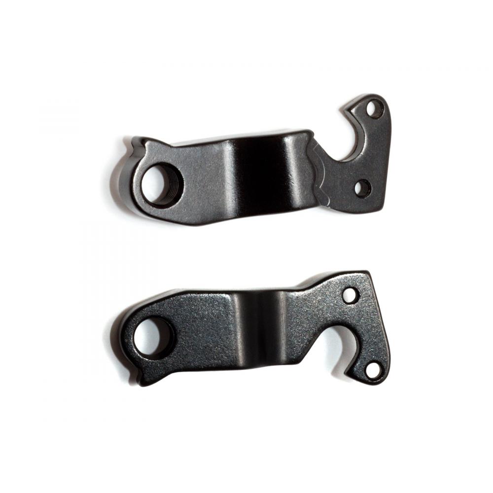 Держатель 8-39710125 "петух" 2HG117401 (MTB/MTB карбон, Radius, Radius 29, Spirit, Pegas, Traction) 8-39710125