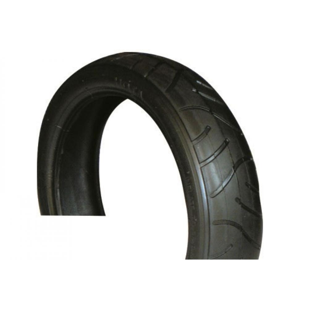 Покрышка .280 x 65-203 09-500194 ВЕЛОСИПЕДНАЯ (до 2 Bar) слик черная HOTA SALE 09-500194