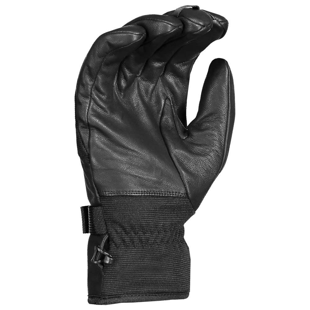 Перчатки Explorair Spring black M ES2673450001M