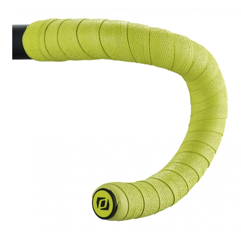 Обмотка руля Syncros Super Thick sulphur yellow 30-18-265574-3163
