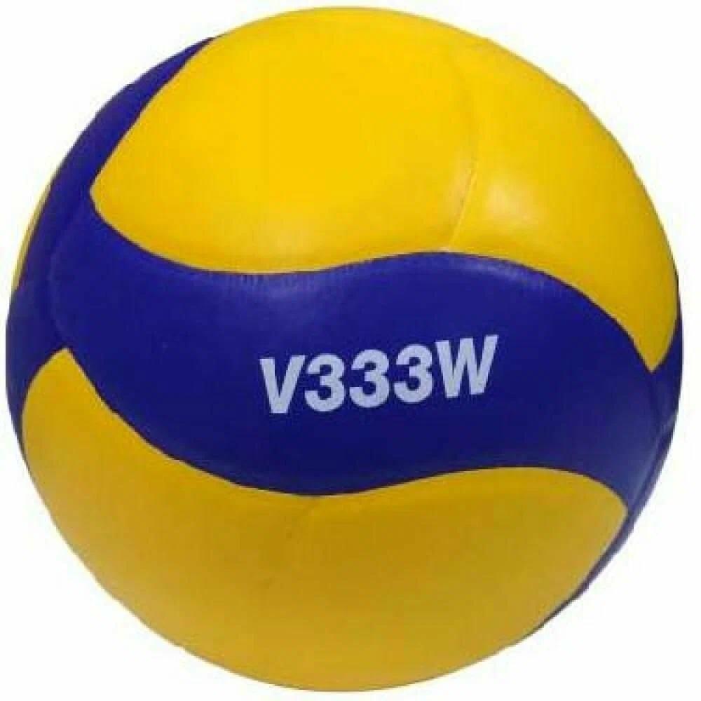 Мяч волейбольный V333W Mikasa 05-V333W