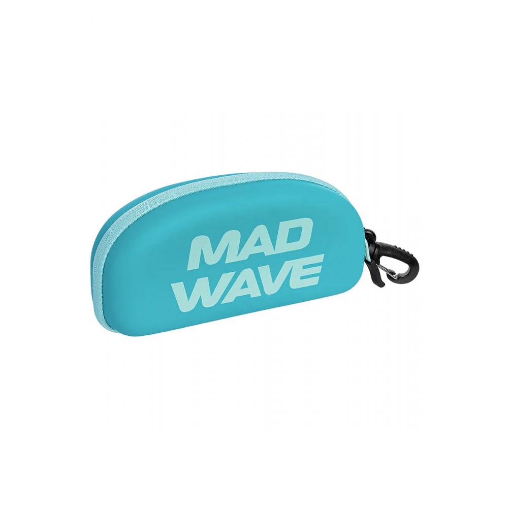 Футляр для очков, One size, Turquoise M0707 01 0 16W MADWAVE 26-0800000039