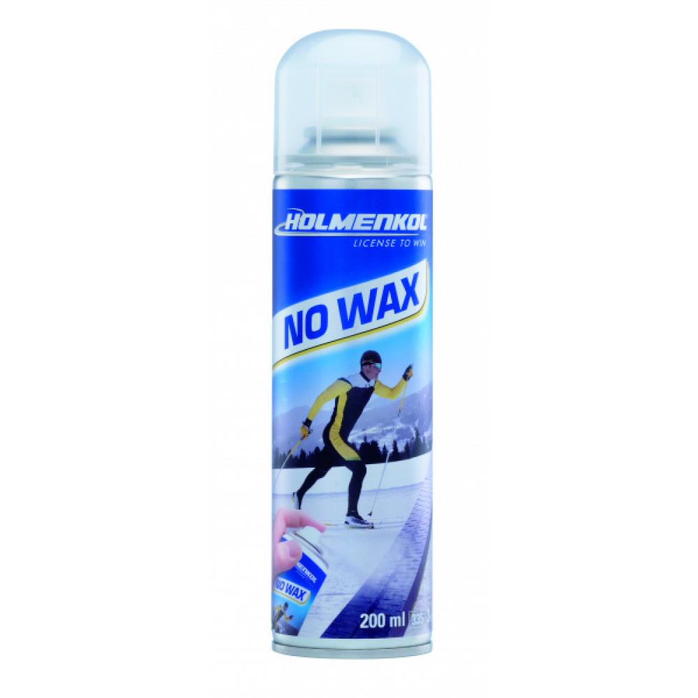 Спрей для лыж с насечкой Holmenkol NoWax Antilce & Glider Spray 24031 419-2024915