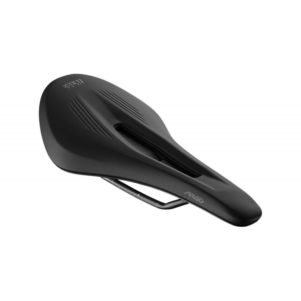 Седло 02-300519 Vento Argo X3 265x150мм, 242гр, черное FIZIK 02-300519