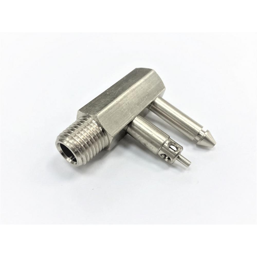Фиттинг топливный адаптер Mercury C14531 19-060000163