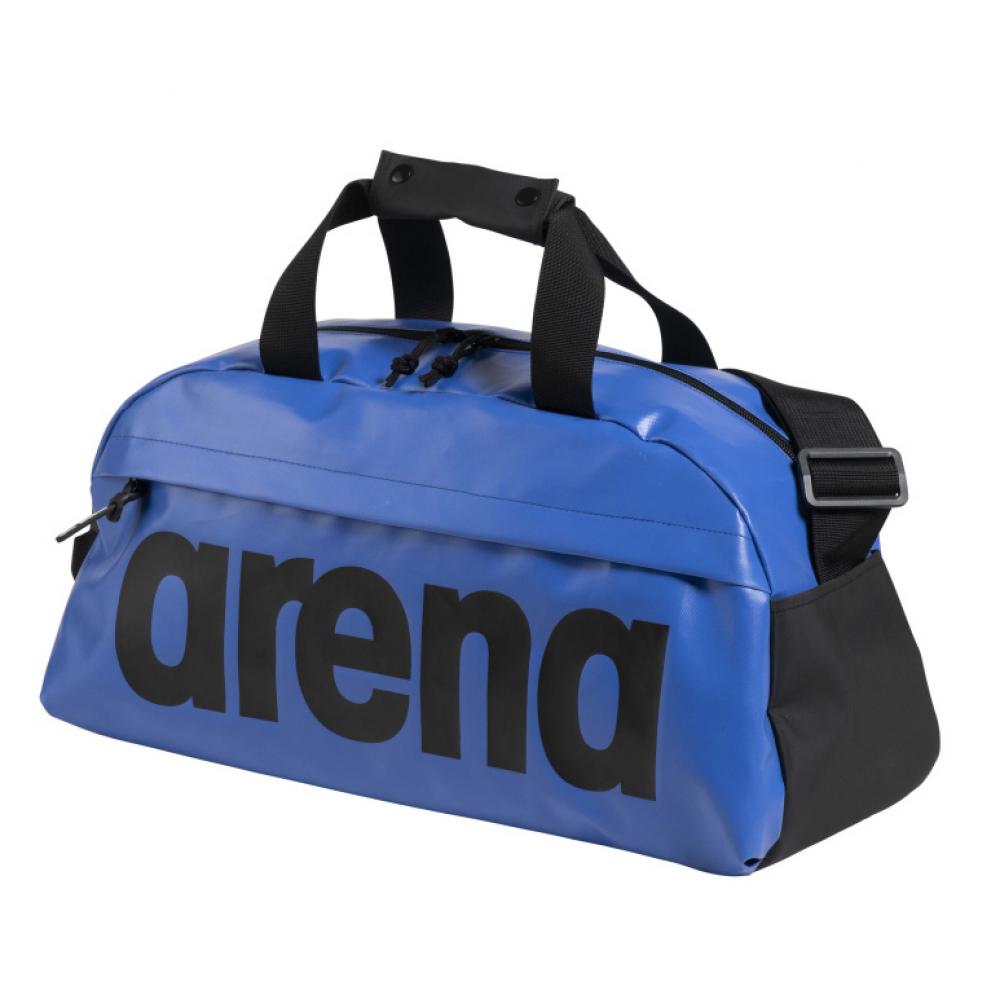 Сумка TEAM DUFFLE 25 BIG LOGO denim 002480 703 25 Arena 22 22-050000168