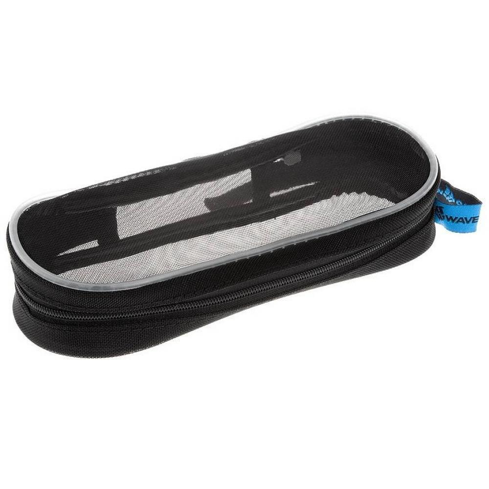 Футляр для плавательных очков Mesh Pouch Adult M0703 01 0 00W MADWAVE 20-010000001