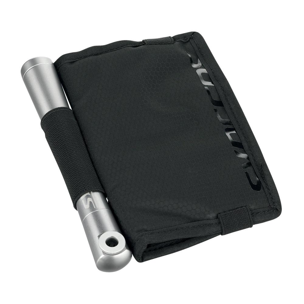 Сумка Syncros Speed Ridewallet black (ES264528) ES264528