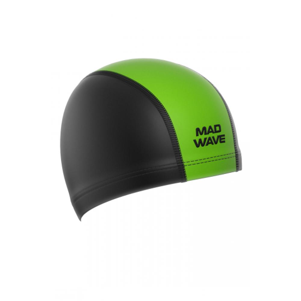 Шапочка текстильная DUOTONE, Lime M0527 02 0 32W MADWAVE 25-1100000023