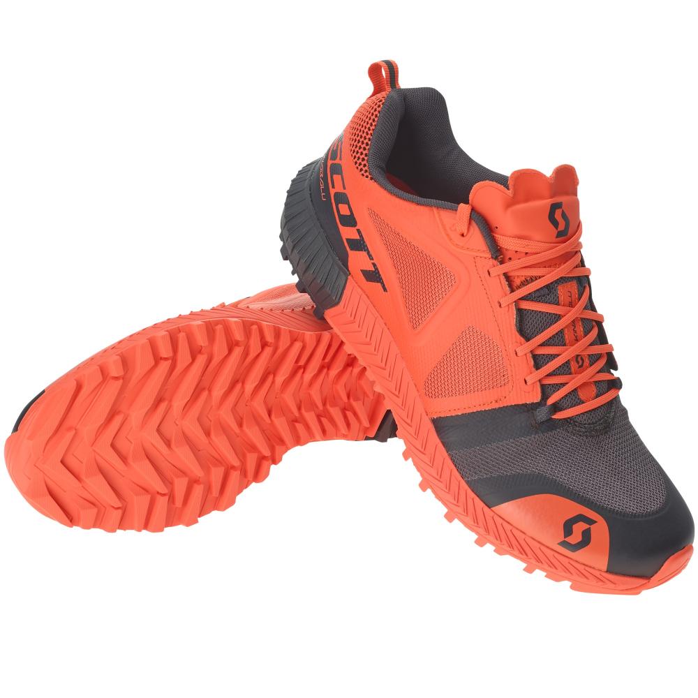 Кроссовки Scott Kinabalu orange/black (10,5(44,5)) 30-19-265972-1008-445