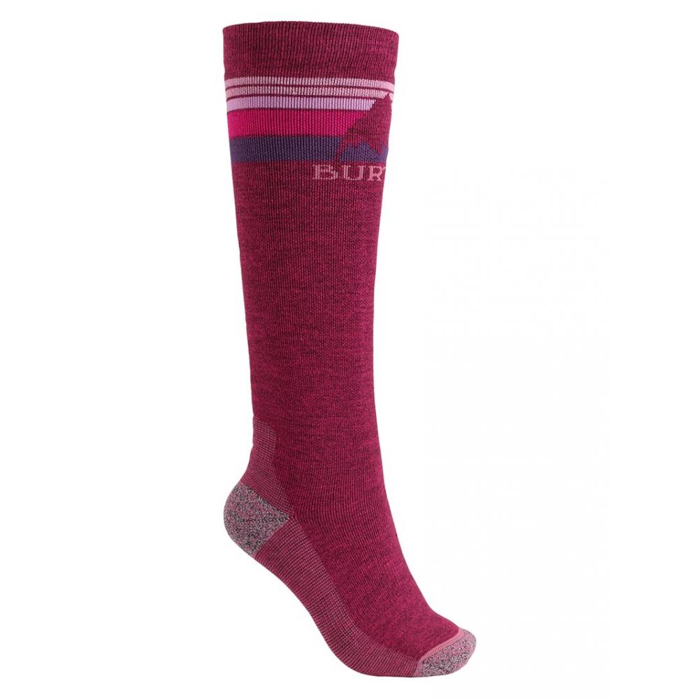 ГОЛЬФЫ Ж ТРИК Burton W EMBLEM MDWT SK SANGRIA S\M 69-10069105600SM