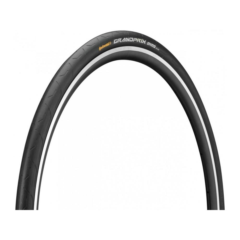 Покрышка. 28"/700x25C 02-0100637 (25 - 622) Grand Prix PolyX Breaker черн/черн (кевлар/складная) CO 02-0100637
