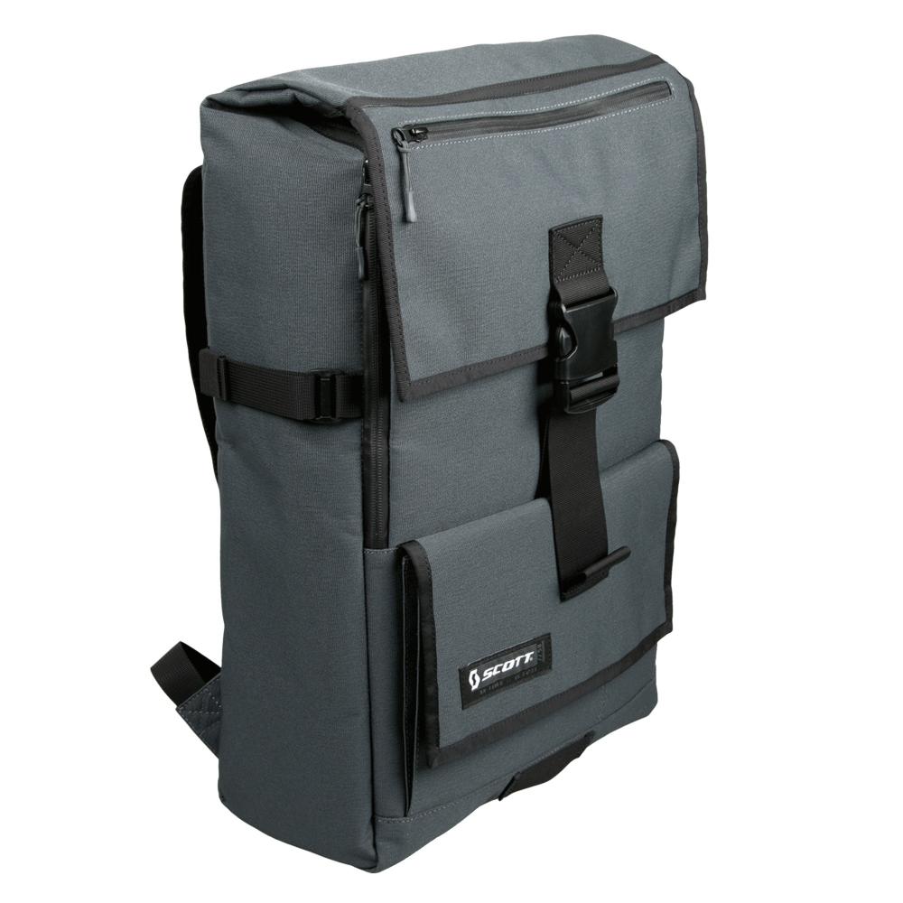 Рюкзак Scott Rush Pack dark grey 30-228025