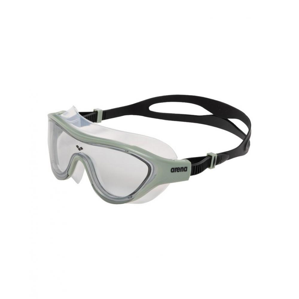 Очки для плавания the one mask light_smoke-jade-black 003148 105 arena 24 25-0800000086
