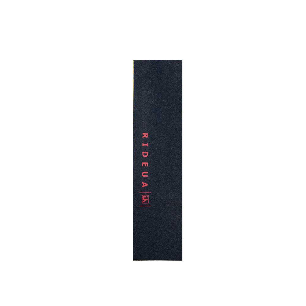 Шкурка Urban Artt Autumn Red ((черный / красный) 63-21-55503