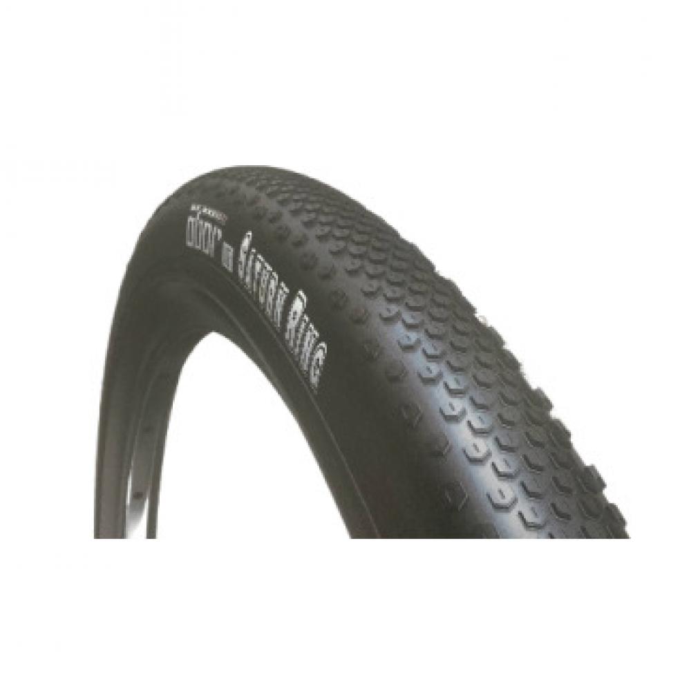 Покрышка, 28"/700x42C (44-622) 04-100828 ALL ROAD/DIRT/GRAVEL (2,8-4,5 Bar)  средний 30TPI черная SA 04-100828