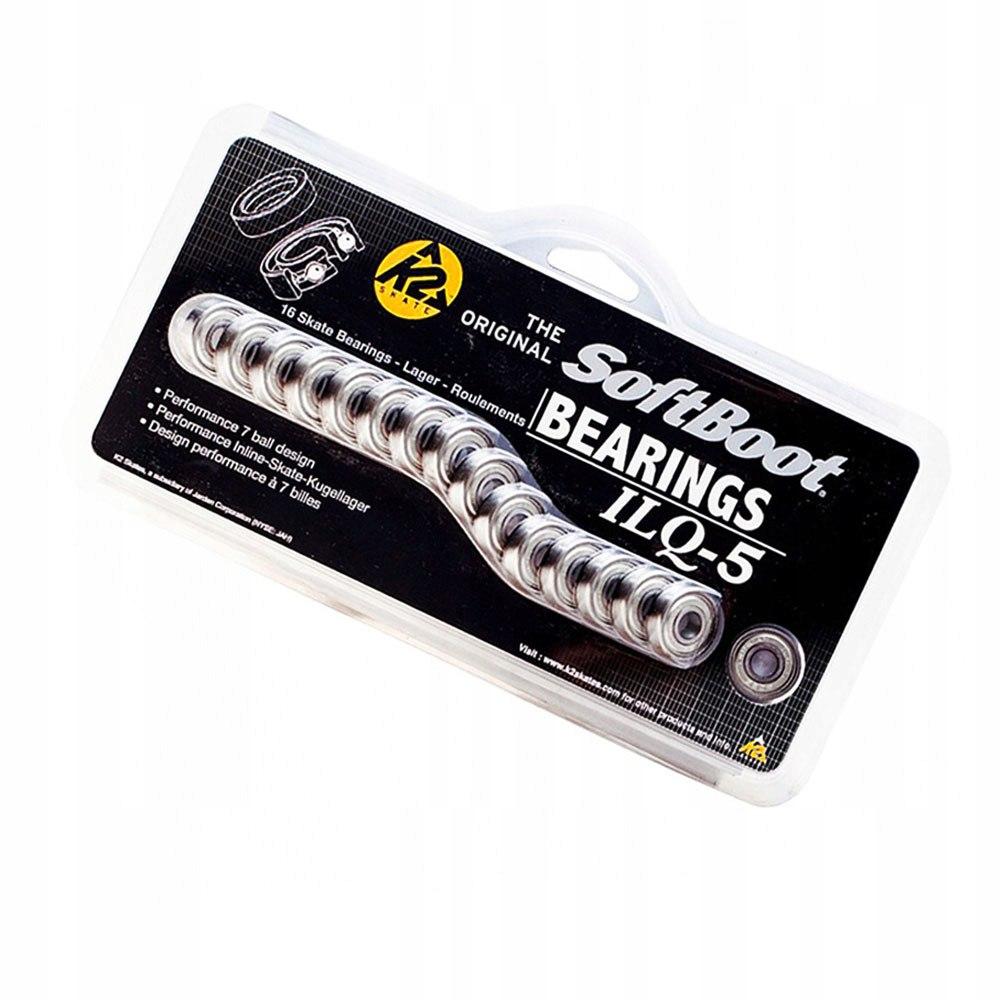 K2 22 подшипники комплект ILQ 5 BEARING 62-22-07102624