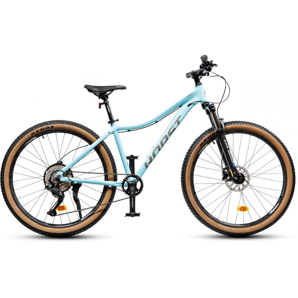 Lira 18" (25) HORST голубой/серый 24-2500000010