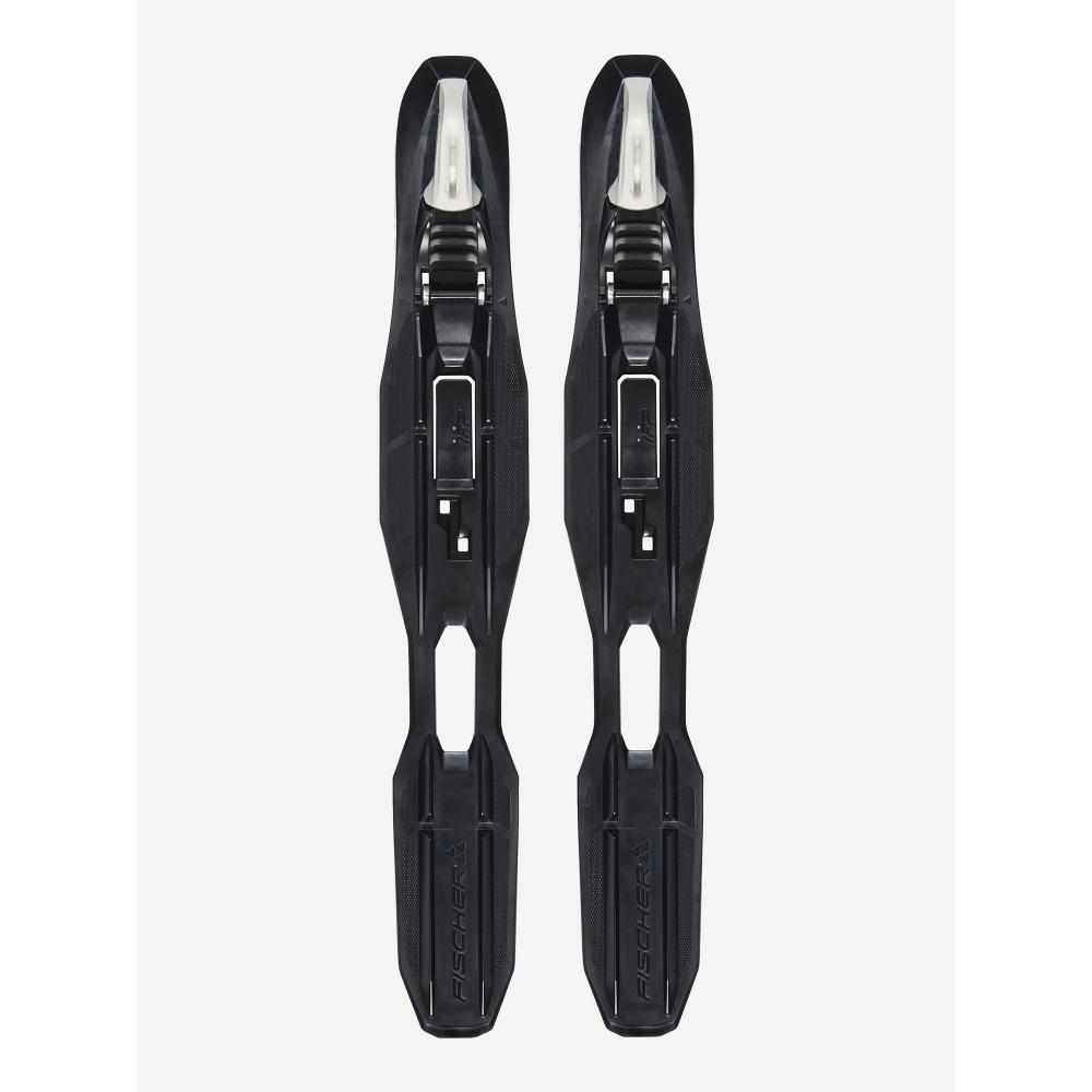 Крепления беговые FISCHER COMPACT SKATE STEP-IN IFP BLACK (S62119) 407-23S62119