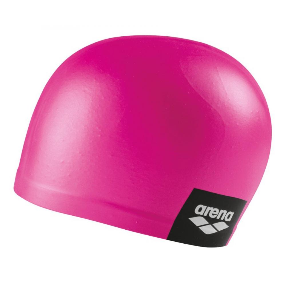 Шапка для плавания LOGO MOULDED CAP assortment b 001912 101 1sz Arena 23 23-040000151