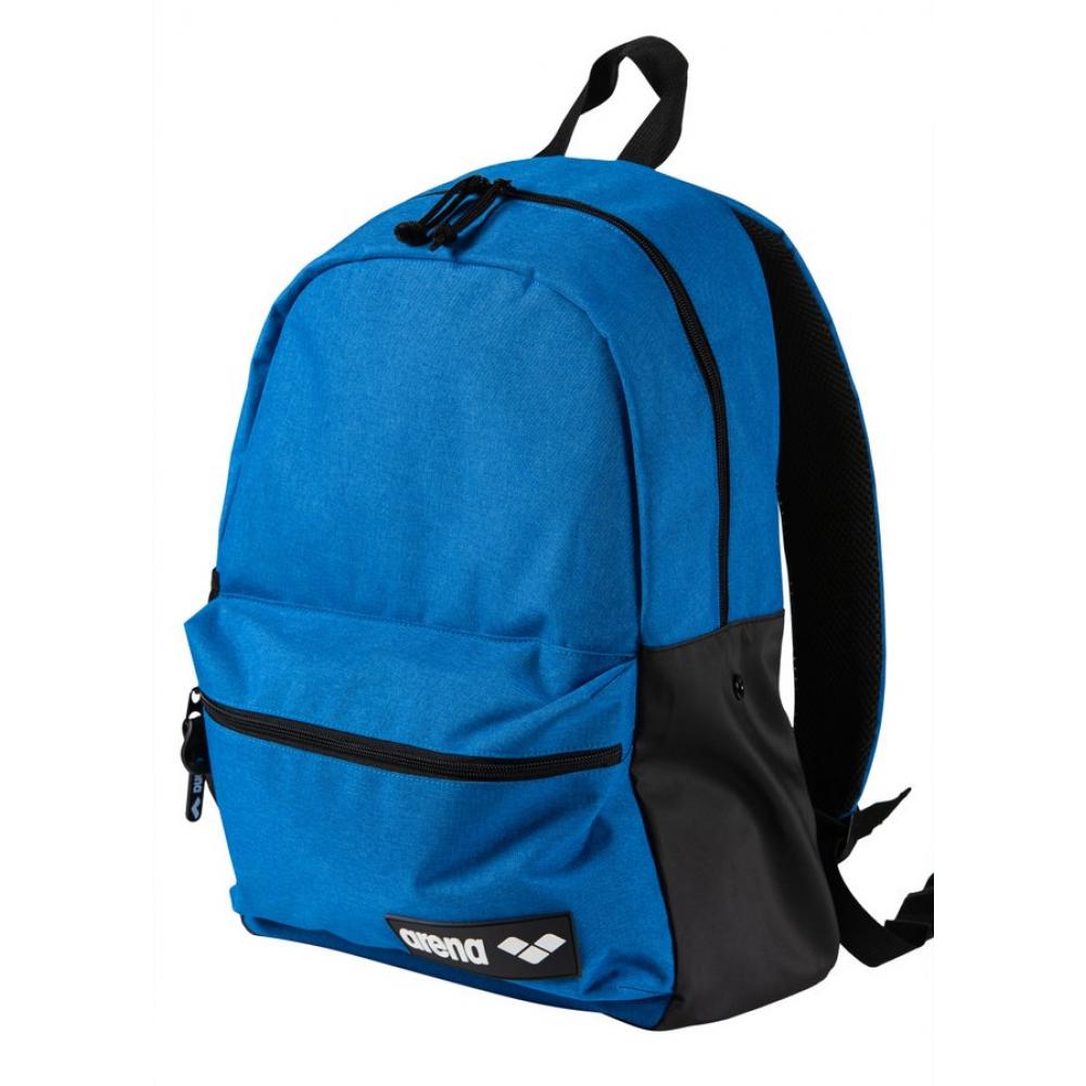 Рюкзак TEAM BACKPACK 30 team royal melange 002481 720 30 Arena 22 22-050000172