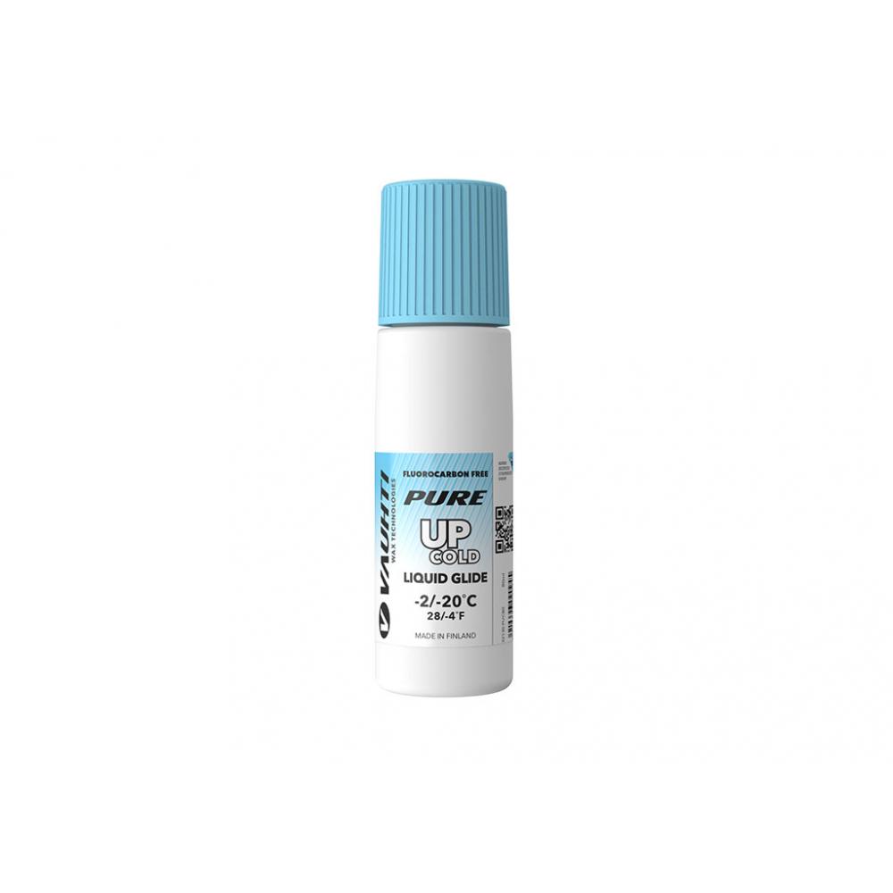 Мазь скольжения жидкая VAUHTI PURE UP COLD -2&deg;C/-20&deg;C (EV32140-POP80) 407-22EV32140-POP80