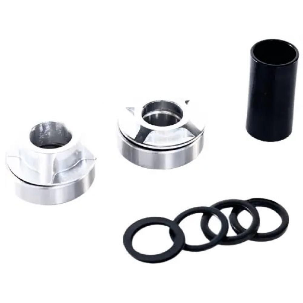 Каретка 03-002256 Colony BB Kit Mid 19mm серебристая арт.I24-905 COLONY 03-002256