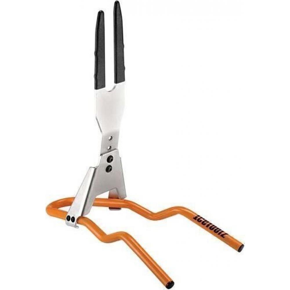 Стенд 6-800340  для удержания велосипеда Rear Axle Bike Stand, up to 29". P646 IceToolz NEW 6-800340