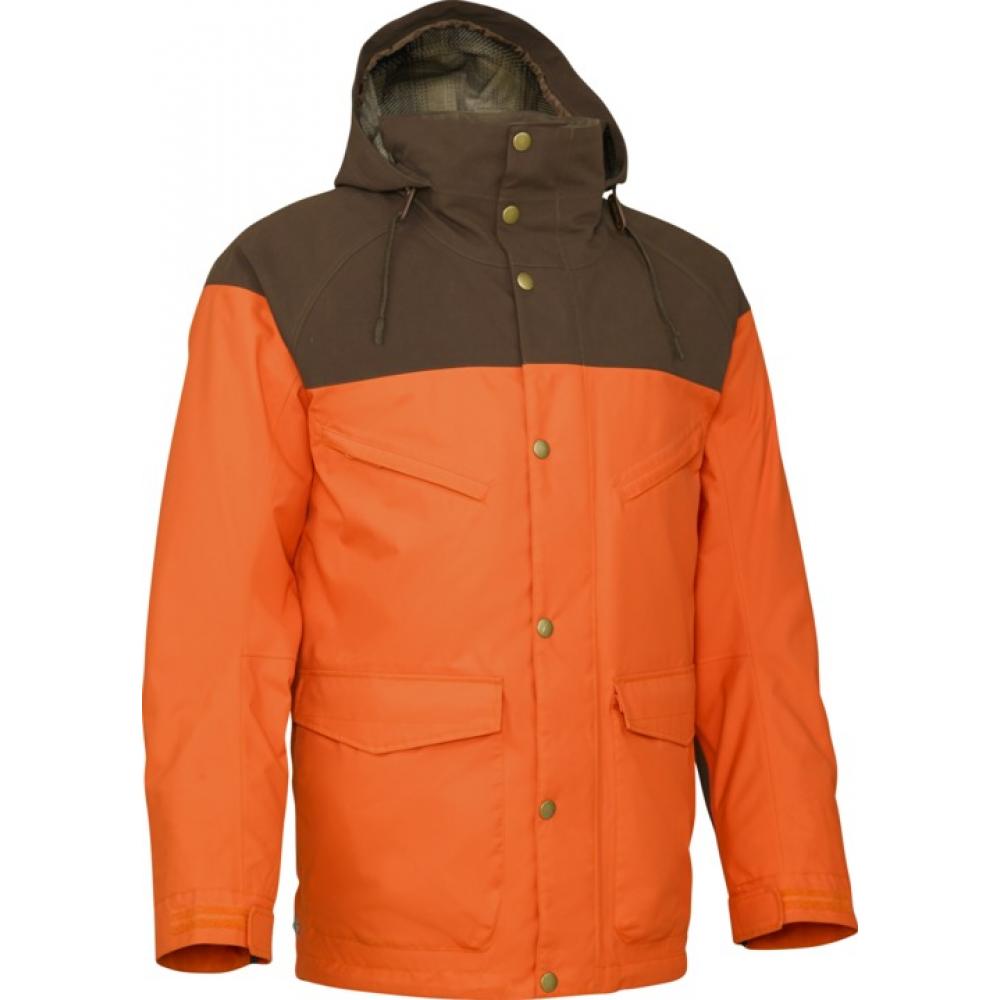 КУРТКА М Г/Л Burton MB HELLBROOK JK JERSEY TAN/WOODY L 69-150009